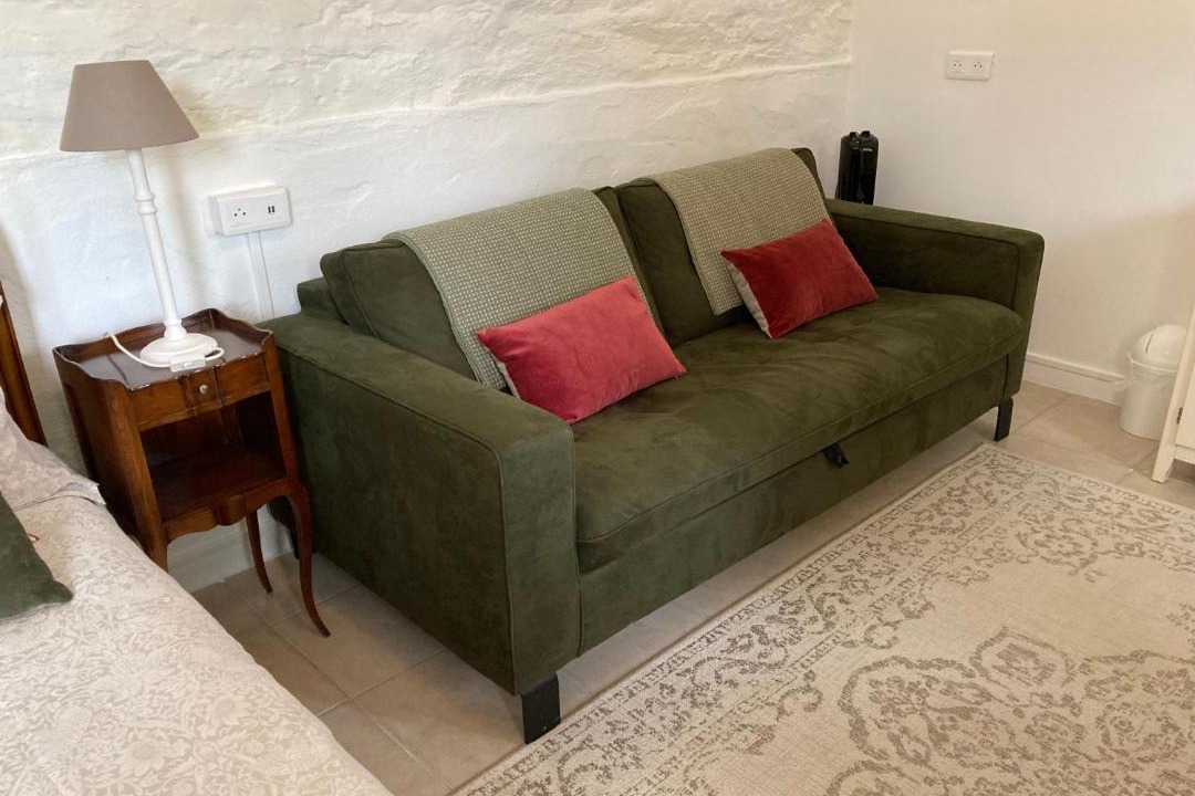 Photo of Livingroom in Mouhet