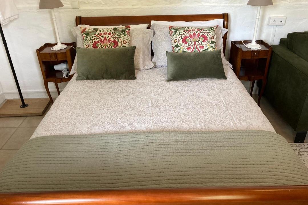 Photo of Bedroom in Mouhet