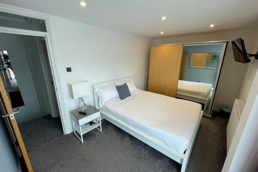 Photo of Bedroom in The Park