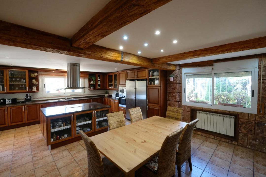 Photo of Kitchen in Cambrils