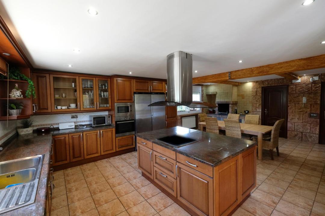Photo of Kitchen in Cambrils
