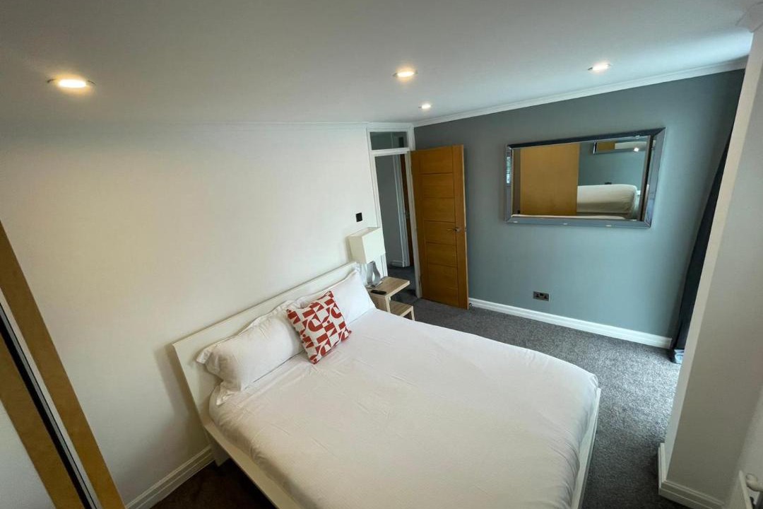 Photo of Bedroom in The Park