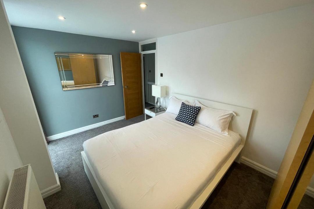 Photo of Bedroom in The Park