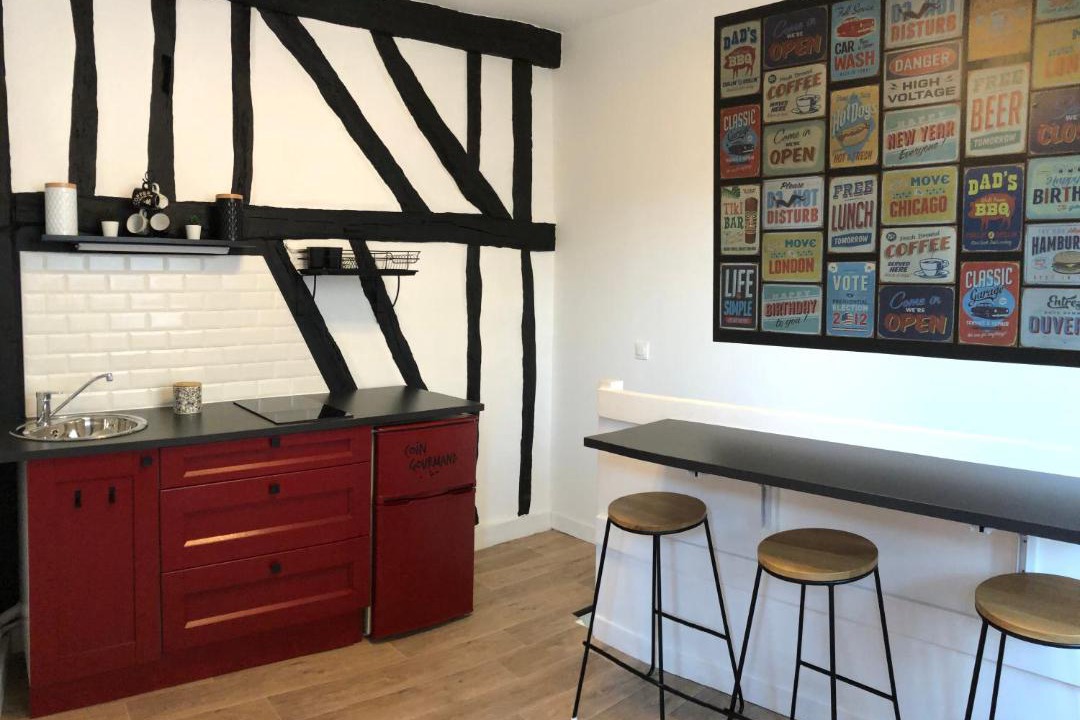 Photo of Others in Quartier Vieux Marche-Cathedrale