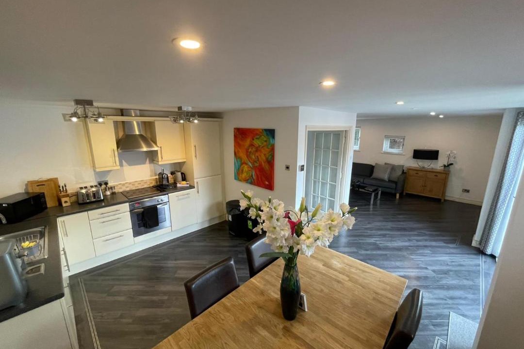 Photo of Livingroom in The Park