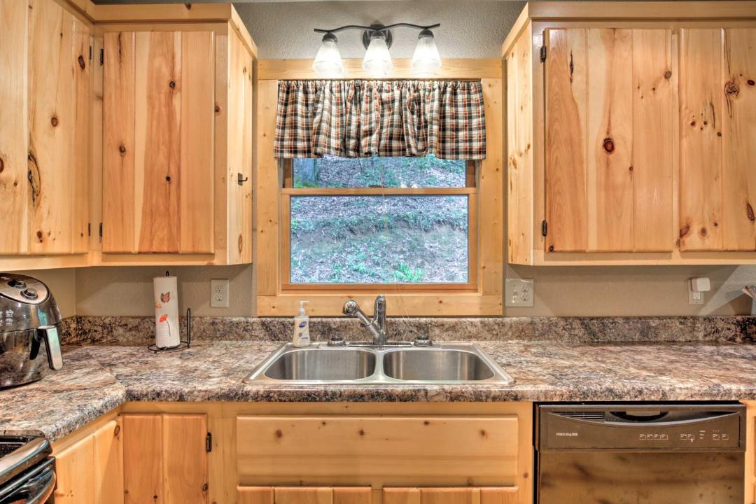 Photo of Kitchen in Murphy