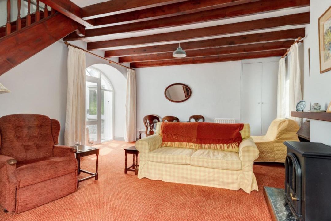 Photo of Livingroom in Alston