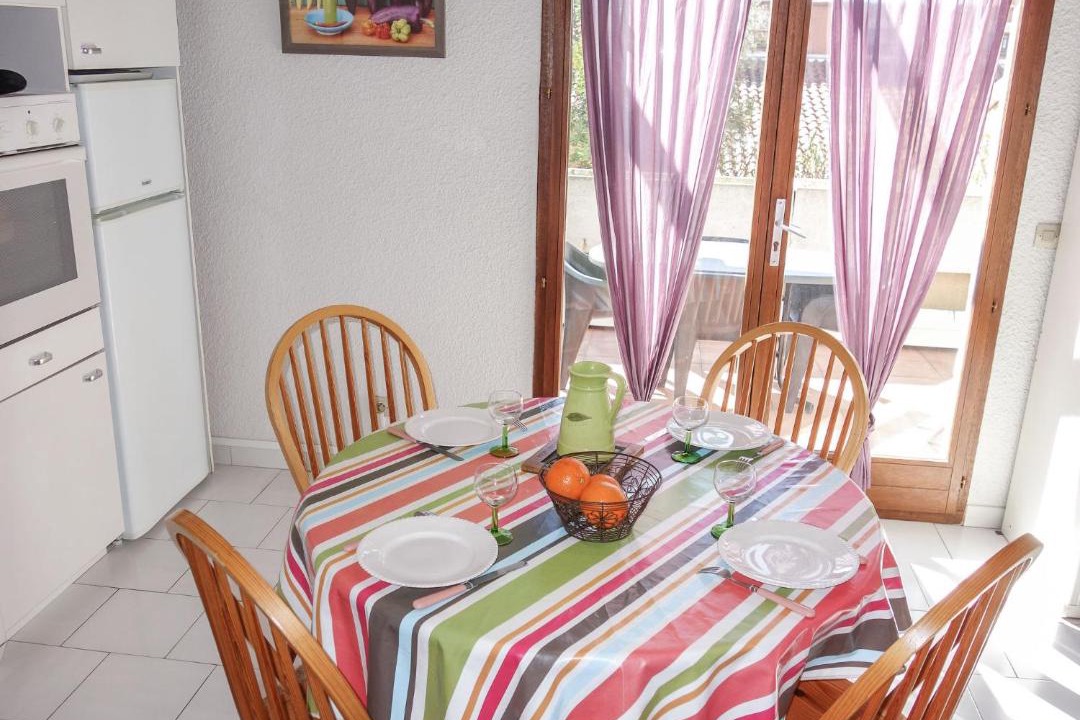 Photo of Bedroom in Le Barcares
