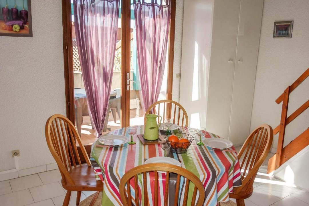 Photo of Livingroom in Le Barcares