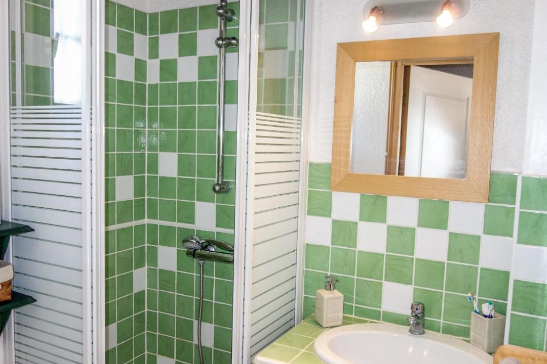 Photo of Bathroom in Le Barcares