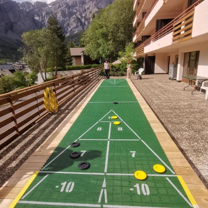 Photo of Others in Leukerbad