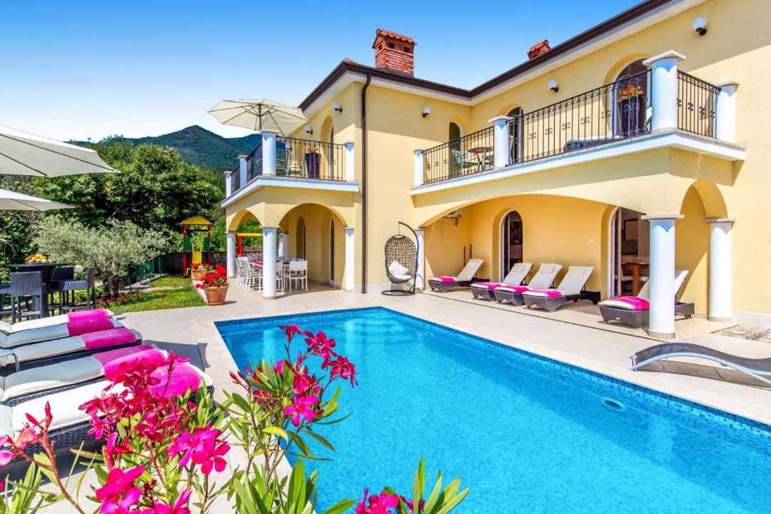 Photo of Outdoor in Opatija