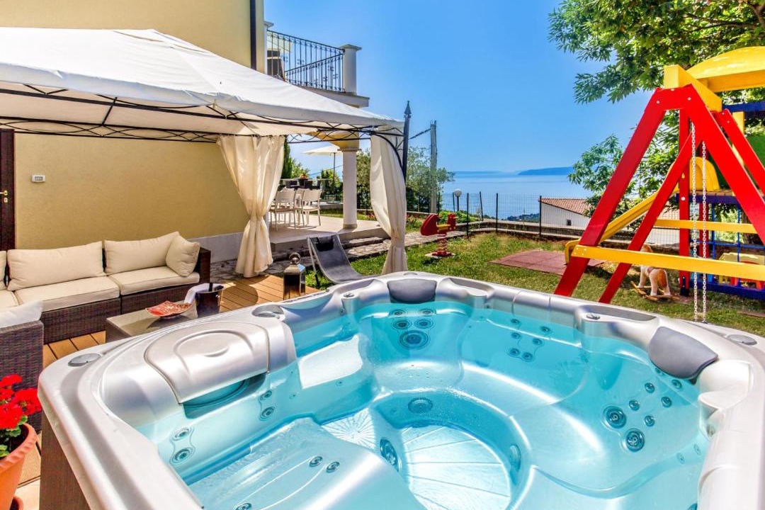 Photo of Outdoor in Opatija
