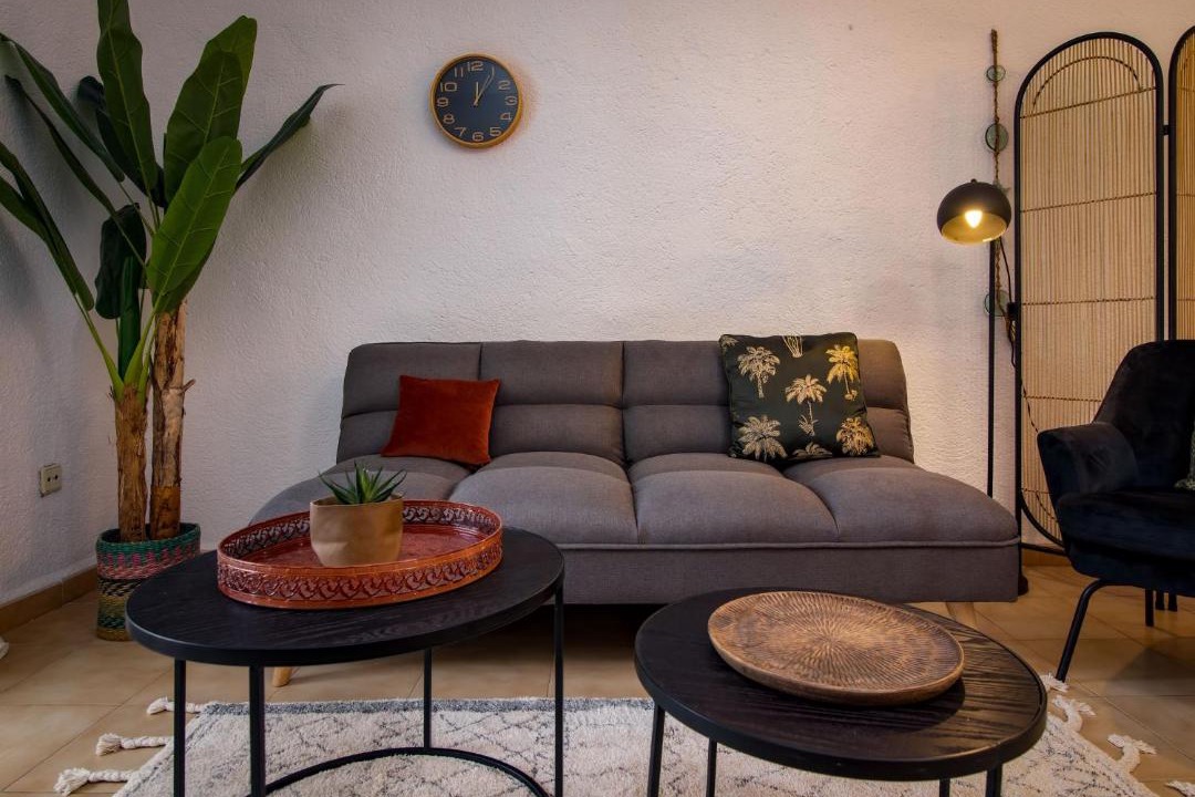 Photo of Livingroom in Les Deveses