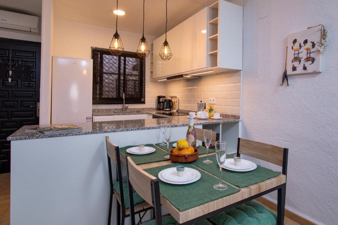 Photo of Kitchen in Les Deveses