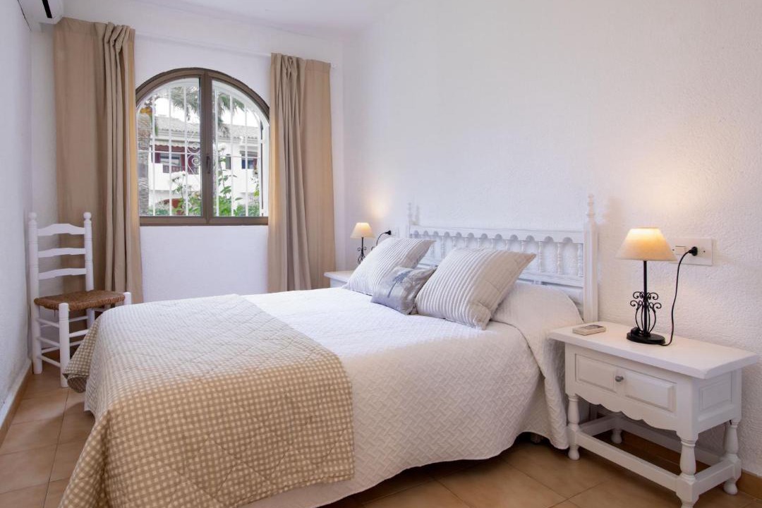 Photo of Bedroom in Les Deveses