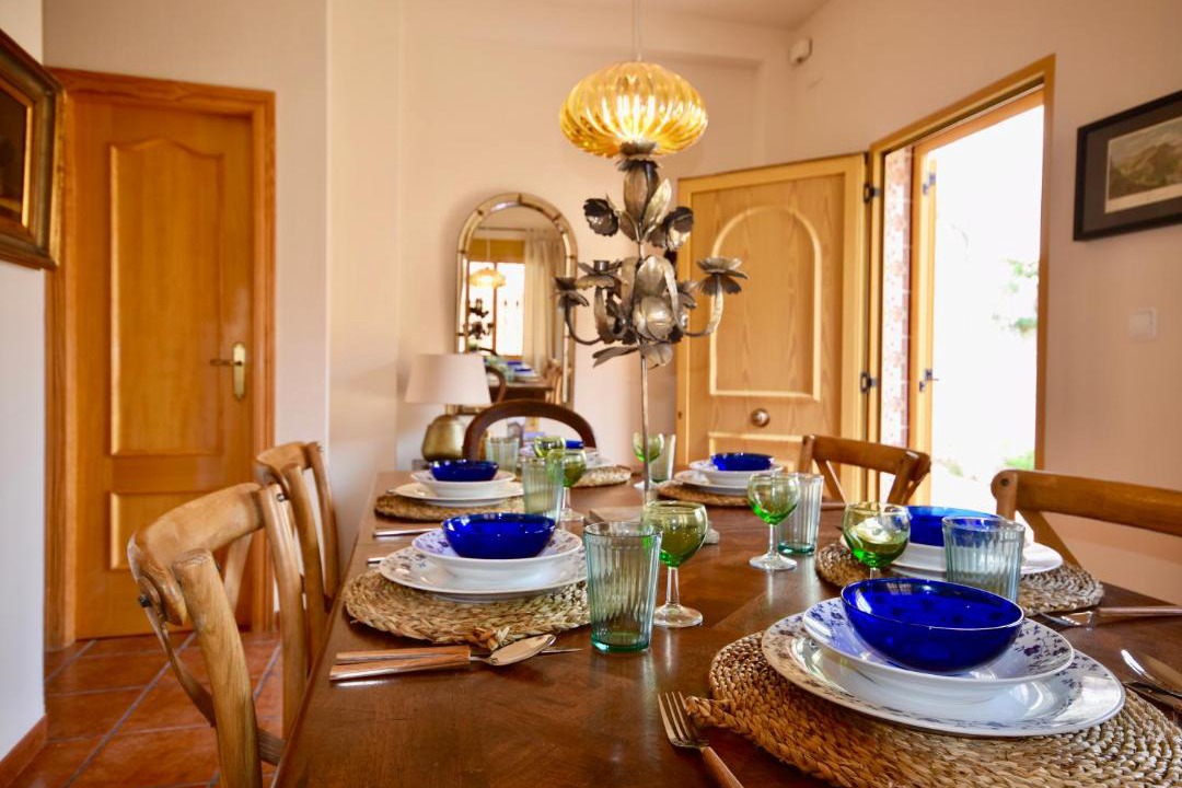 Photo of Livingroom in Chulilla