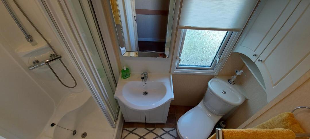 Photo of Bathroom in Sandown