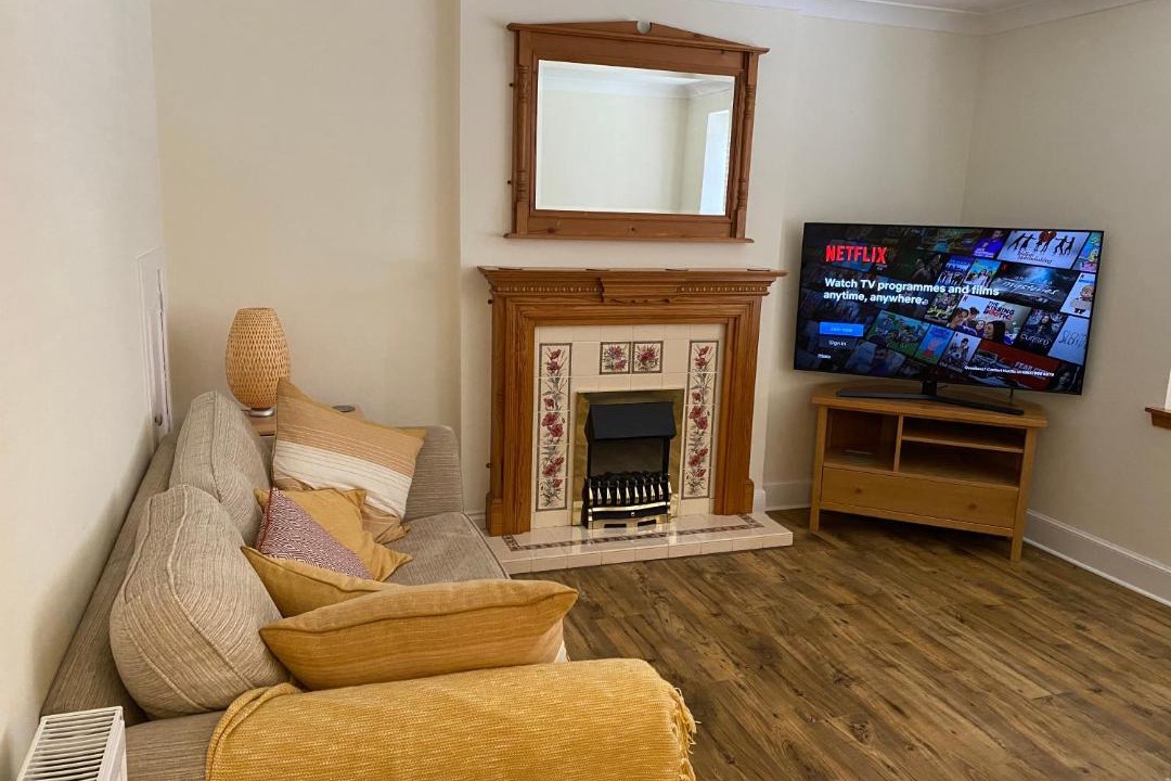 Photo of Livingroom in Leuchars