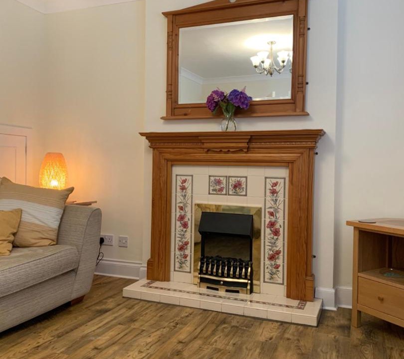 Photo of Livingroom in Leuchars