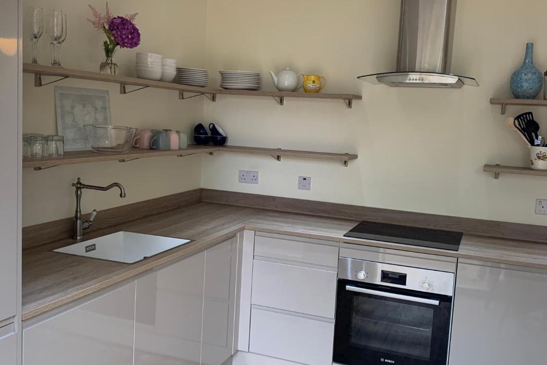 Photo of Kitchen in Leuchars