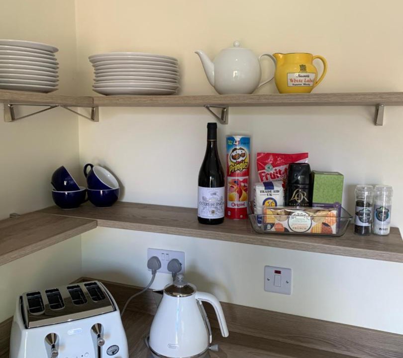 Photo of Others in Leuchars