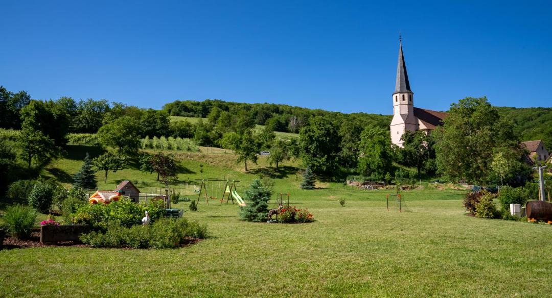Photo of Others in Andlau