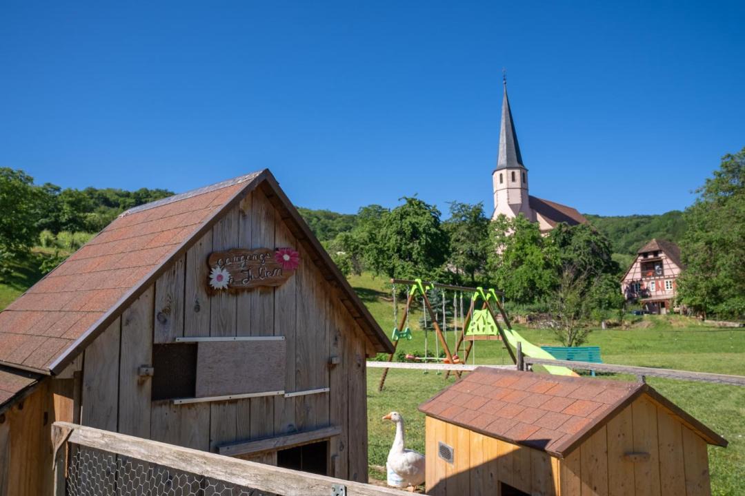 Photo of Others in Andlau