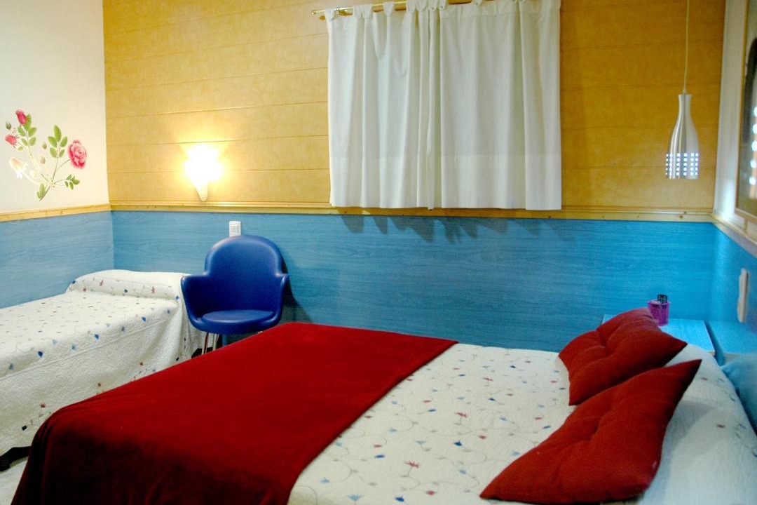 Photo of Bedroom in Teruel