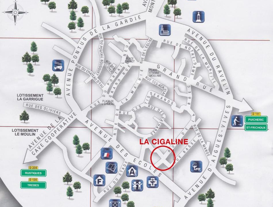 Photo of Others in Laure-Minervois