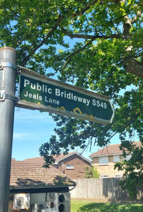 Photo of Buildings in Sandown