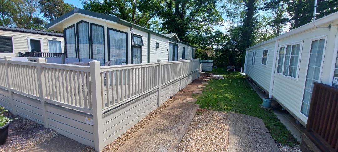 Photo of Buildings in Sandown