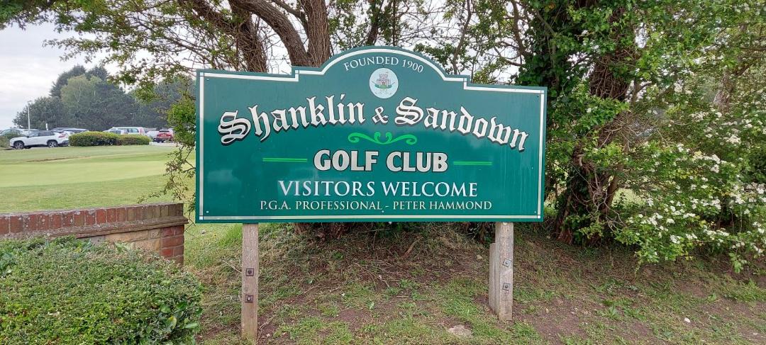 Photo of Buildings in Sandown