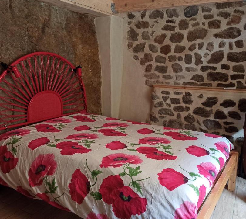Photo of Bedroom in Lamastre