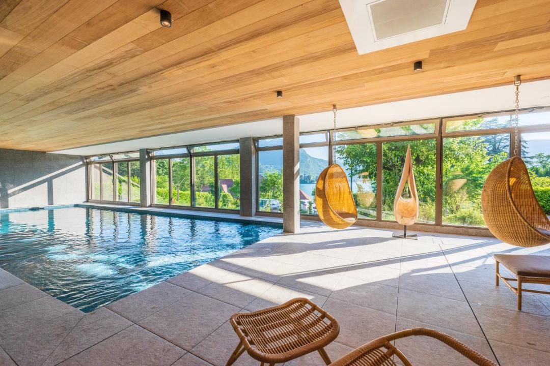 Photo of Others in Talloires-Montmin