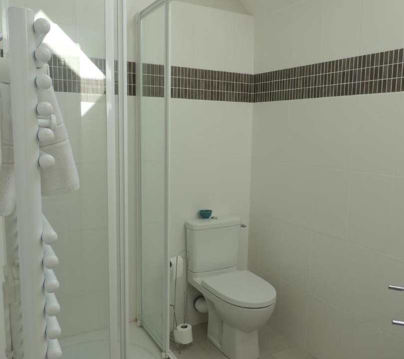 Photo of Bathroom in Juigne-sur-Loire