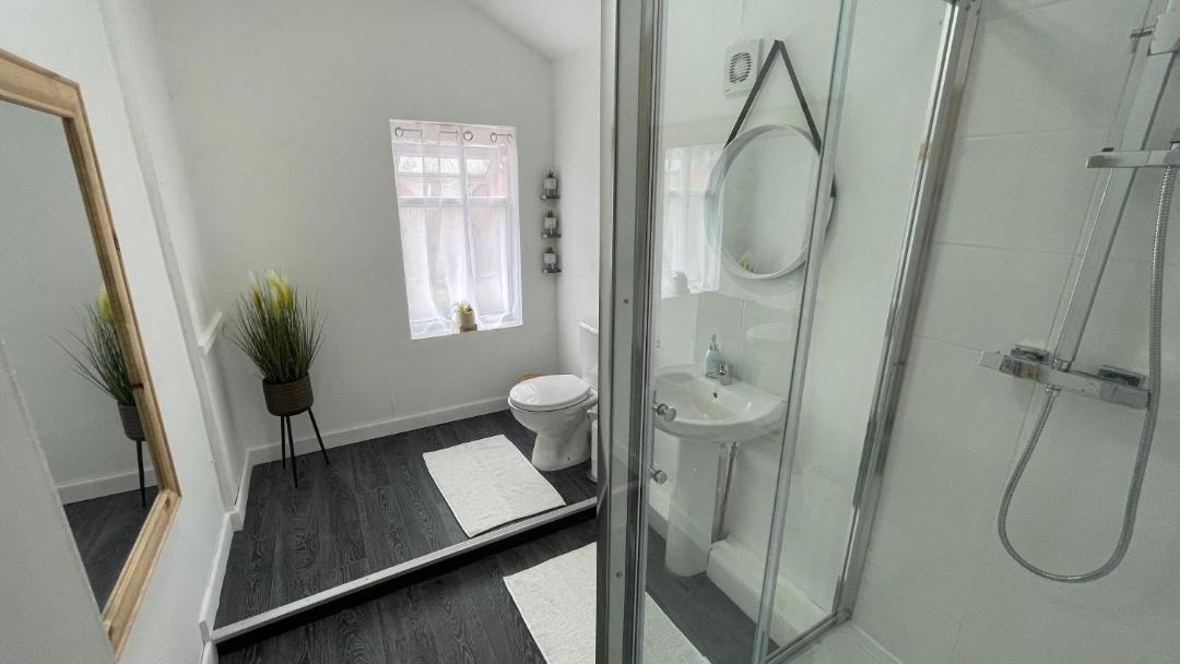 Photo of Bathroom in Smethwick