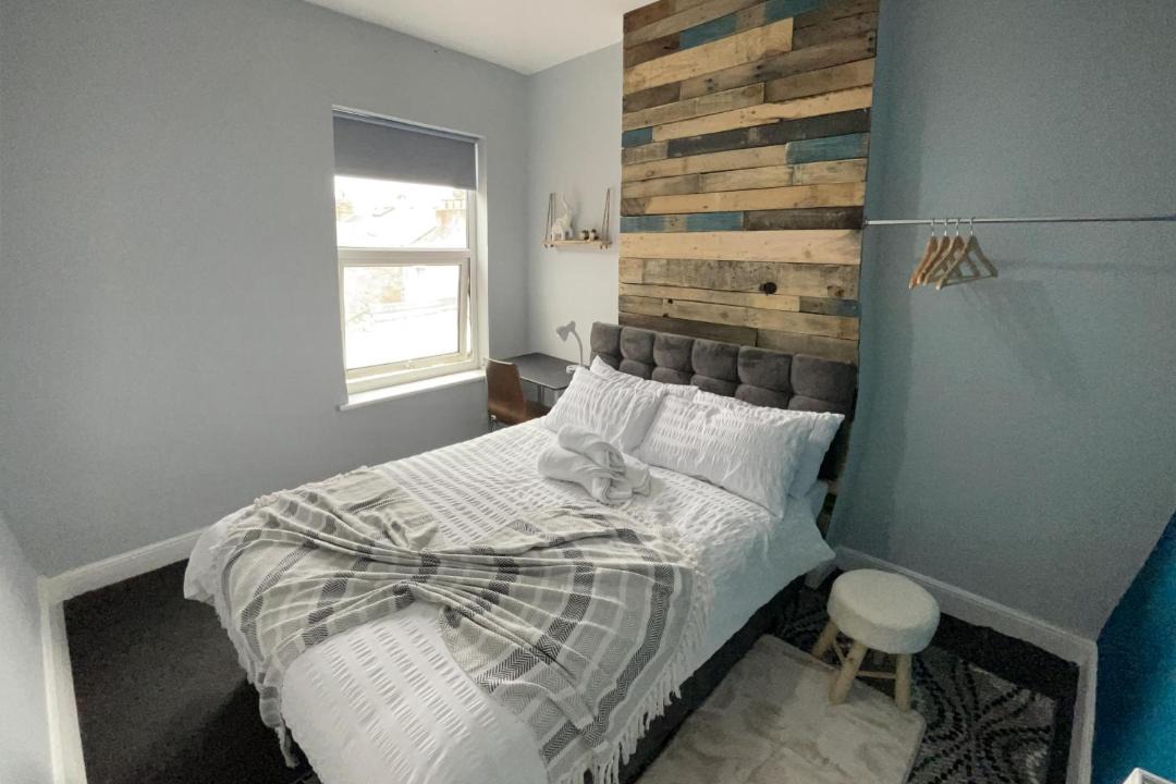 Photo of Bedroom in Smethwick