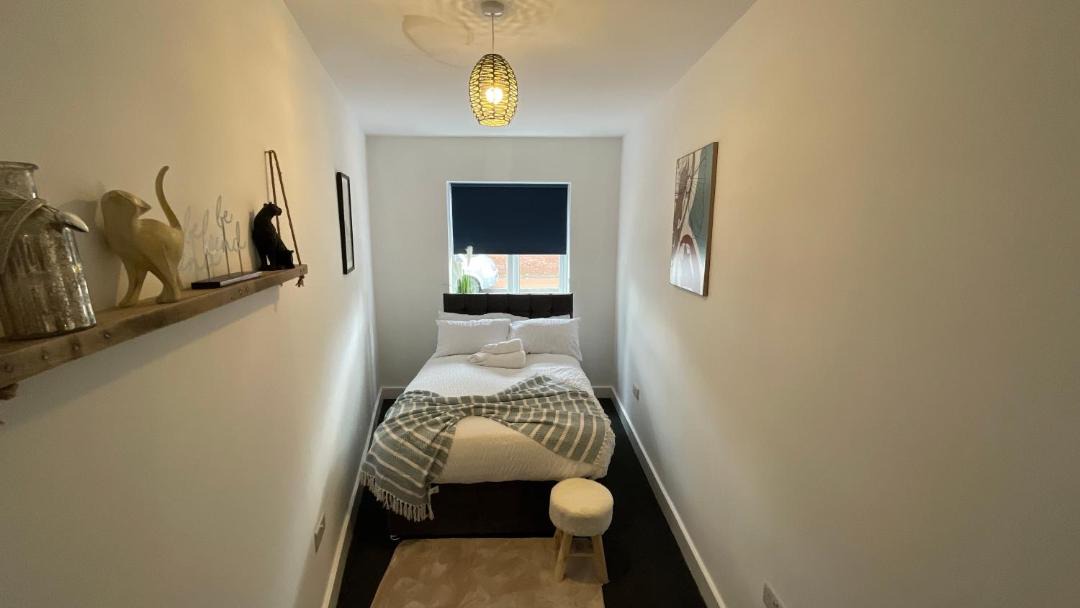 Photo of Bedroom in Smethwick