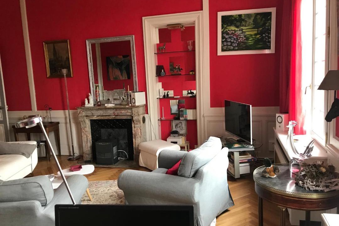 Photo of Livingroom in Hugleville-en-Caux