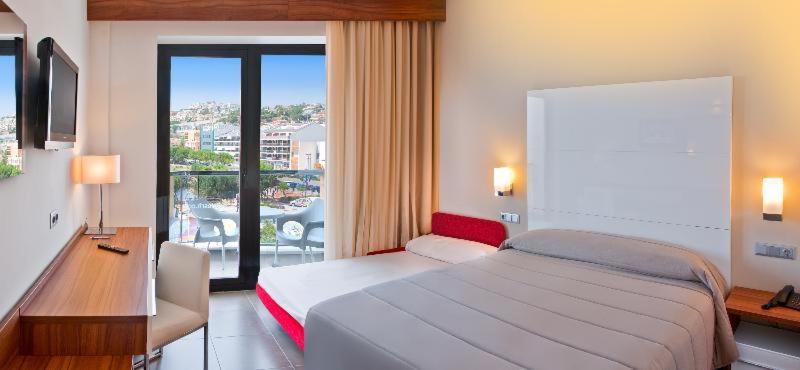 Photo of Bedroom in Peniscola