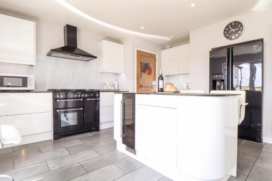 Photo of Kitchen in Redruth