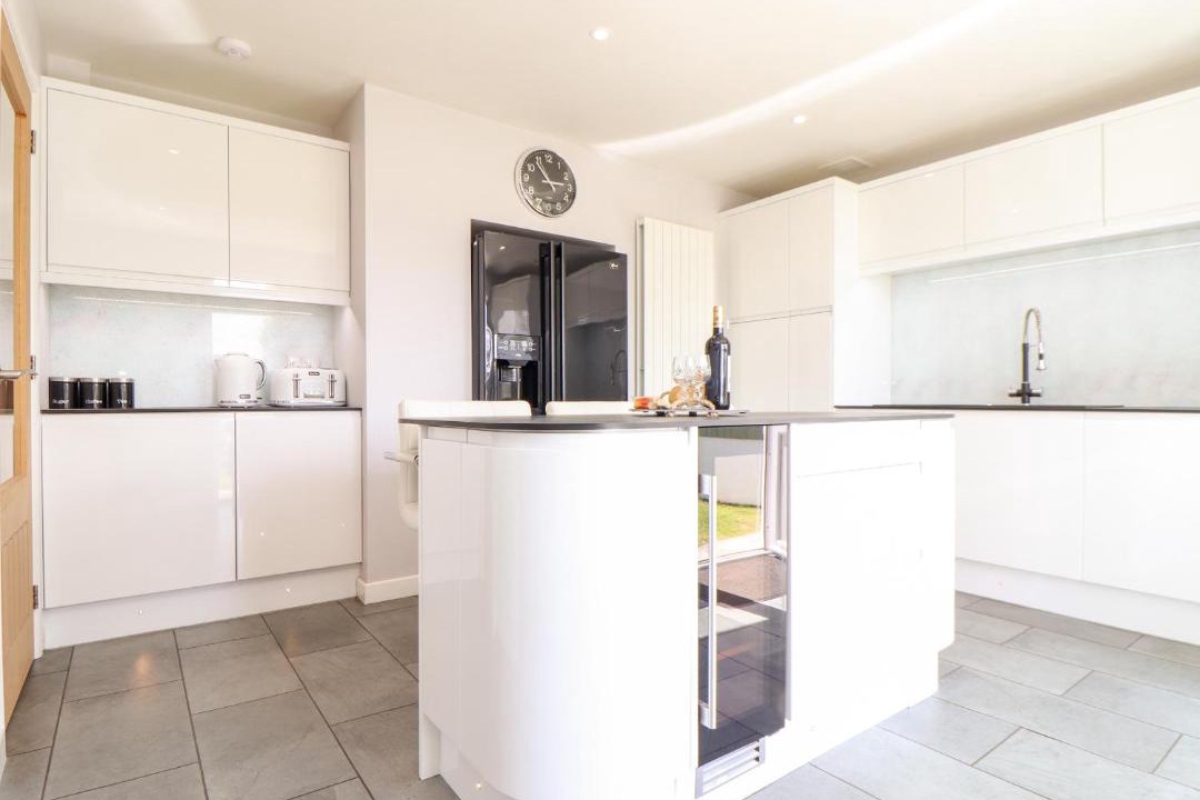 Photo of Kitchen in Redruth