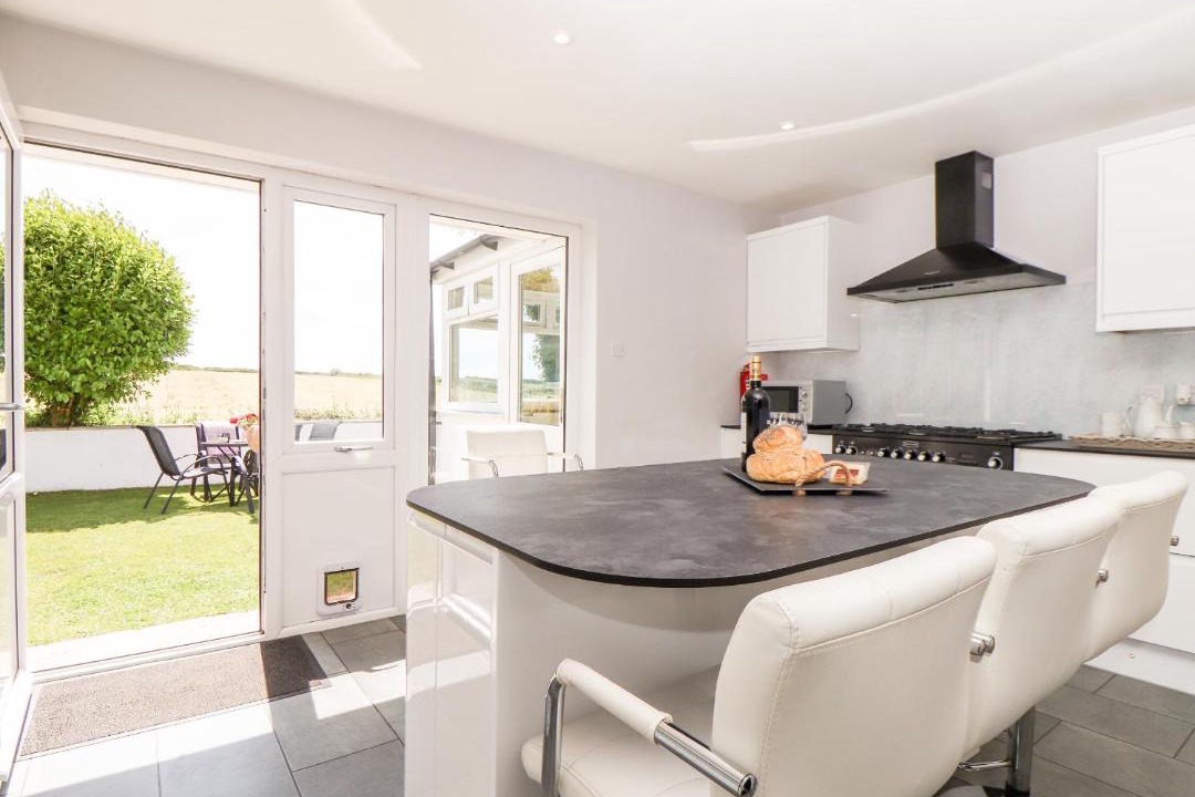 Photo of Kitchen in Redruth