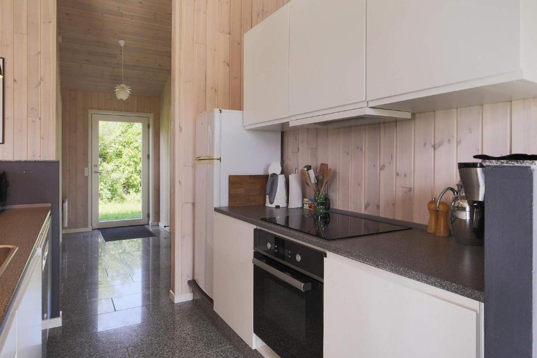 Photo of Kitchen in Horve