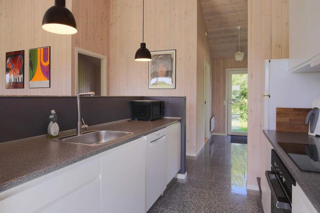 Photo of Kitchen in Horve