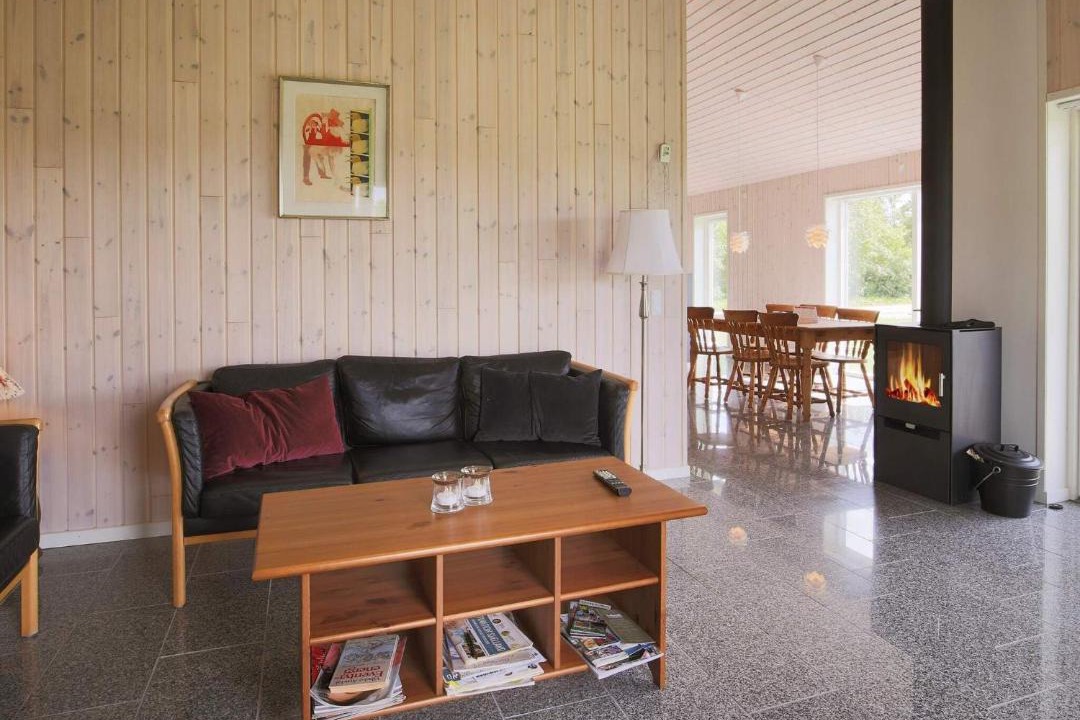 Photo of Livingroom in Horve