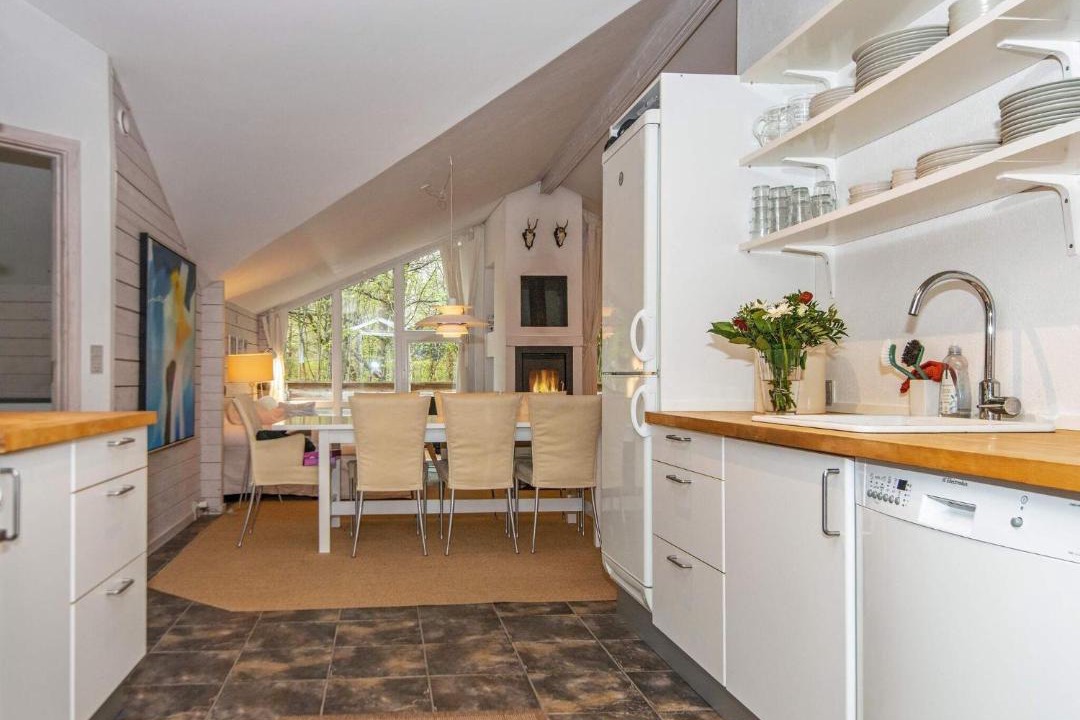 Photo of Kitchen in Ronde
