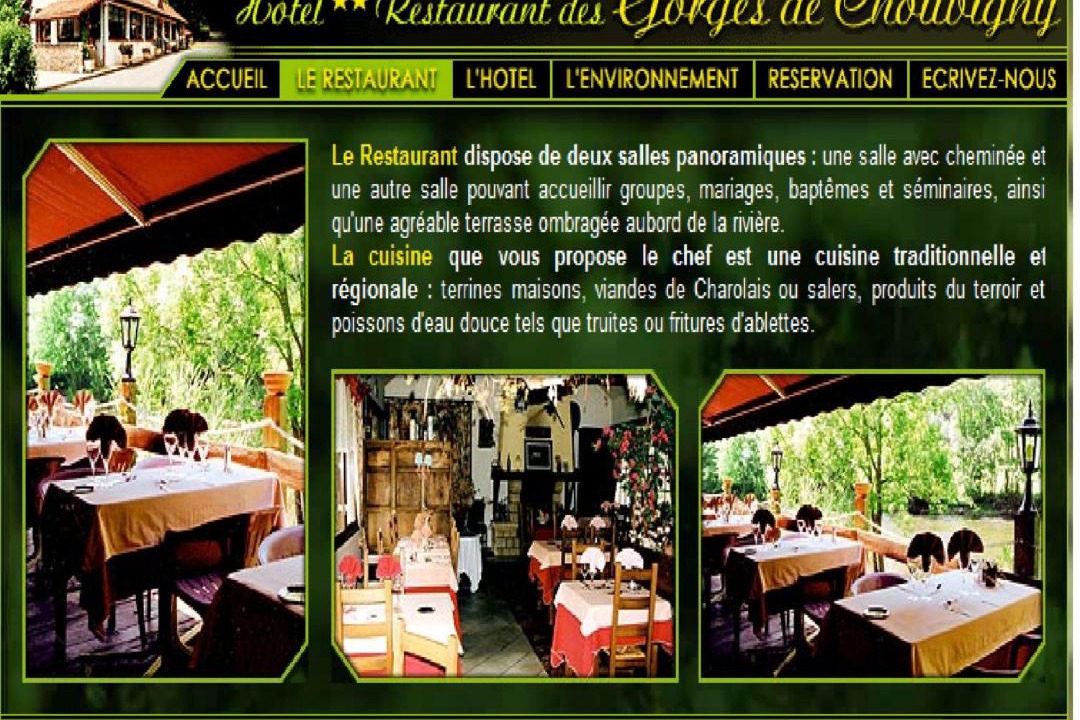 Photo of Others in Chouvigny