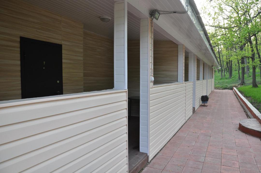 Photo of Buildings in Tolyatti